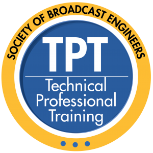 Technical Professional Training