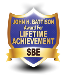 SBE Battison Award